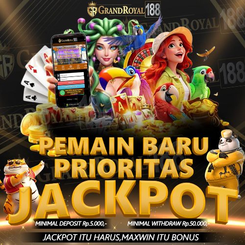 Jackpot Slot Thailand